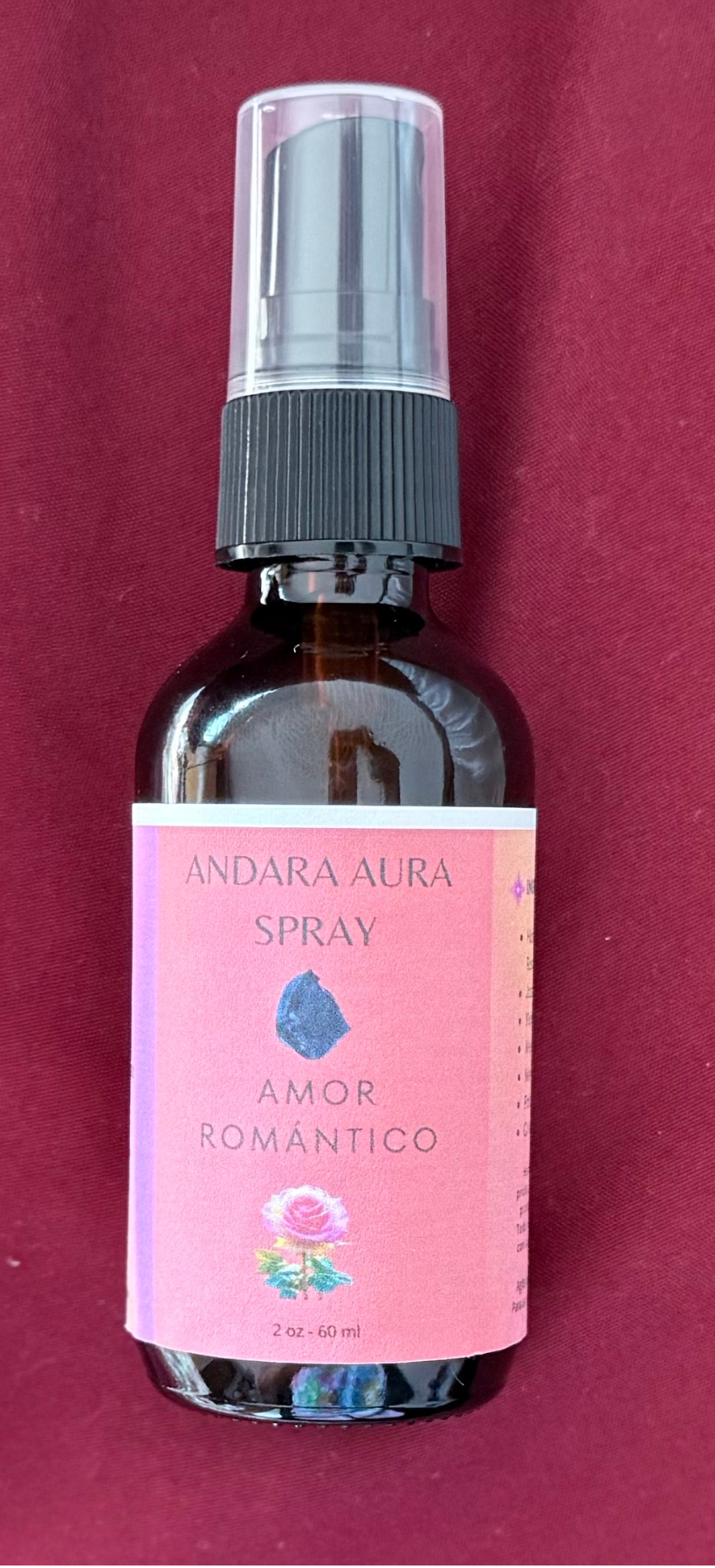 Amor Romántico