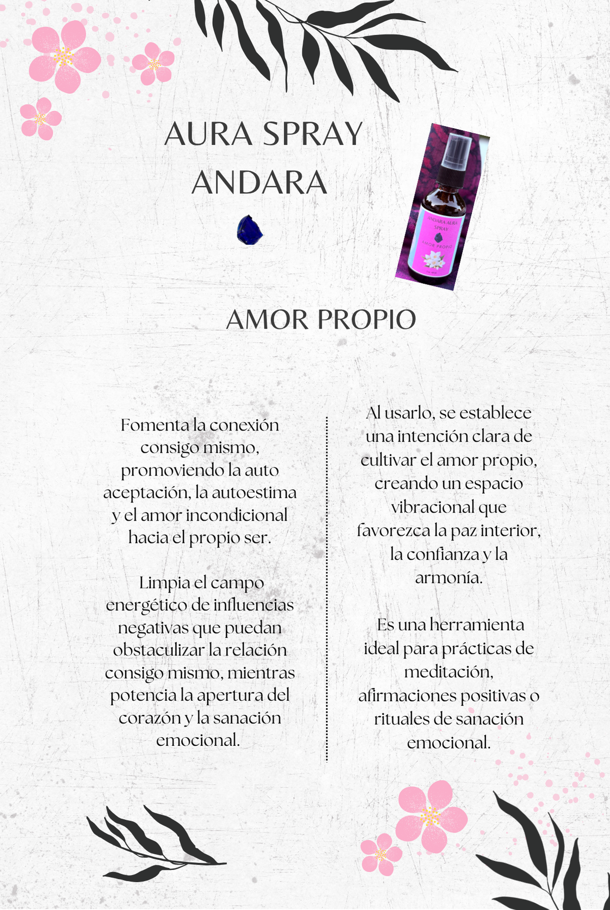 Amor Propio