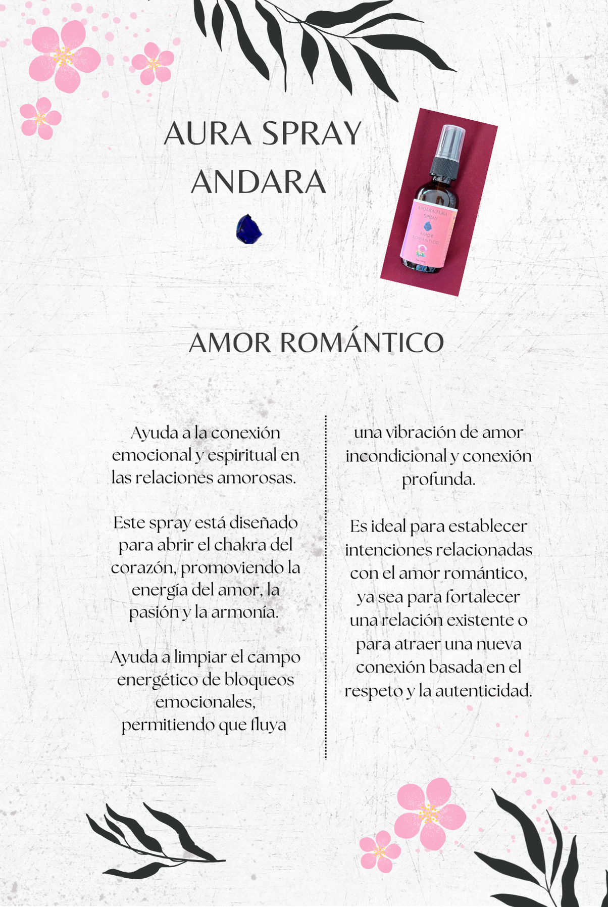 Amor Romántico