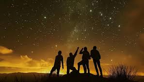 Constelación Grupal para Participar